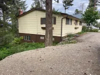 Lake Views!-Minutes to public access-Somers, MT