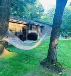 School Section Lakes Cozy Cabin