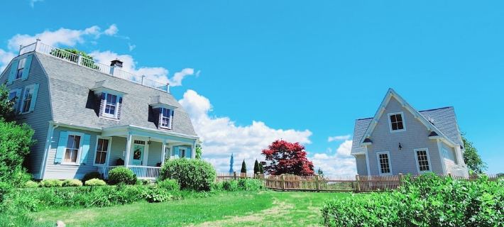 Best Waterviews & Walk to Town Hotels in Mystic