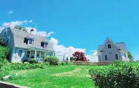 Best Waterviews & Walk to Town