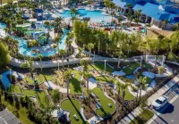 Mickey's Mansion @ Windsor Island Resort- Near Disney - Free Waterpark - Villas