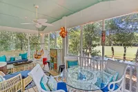 2026 Now Available!! Step 'Out of Office' and into Bhi Bliss - 3 stjerner