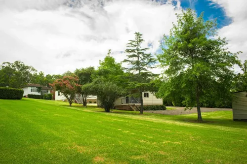 High View Accommodation #2