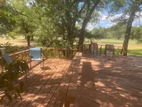 Serene House with Charm on Golfcourse!