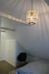 Vacation apartment in the beautiful monastery town of Rehna