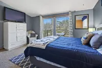 Lakefront Home in Sunrise Beach