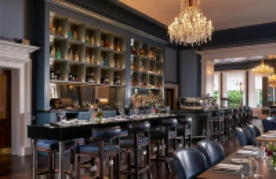 The Shelbourne, Autograph Collection