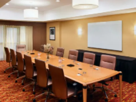 Courtyard Akron Stow Hotels in Stow