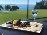 Huskisson Hotel - Parking