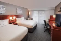 Courtyard New Haven Orange/Milford Hotels in Orange