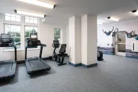Fenway Hotel, Autograph Collection - Gym