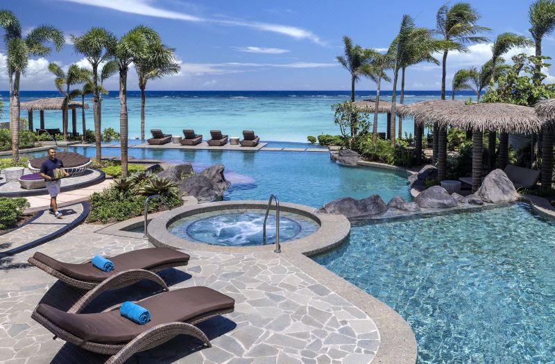 Dusit Thani Guam Resort photo 3