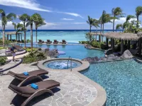 Dusit Thani Guam Resort - Luxury