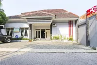 Hotel O Homestay Al Maidah