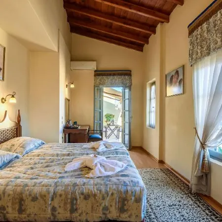 Belmondo Hotel