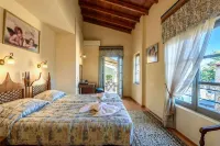 Belmondo Hotel