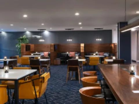 Courtyard Laredo Hotels in Laredo