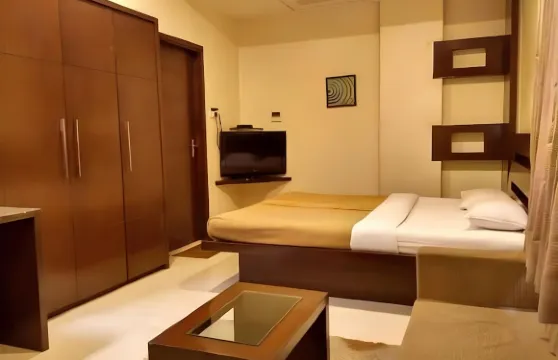 阿普納大道酒店