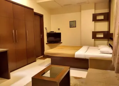 Hotel Apna Avenue Các khách sạn ở 