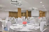 Holiday Inn JEDDAH CORNICHE by IHG - 4-Star