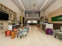 Home2 Suites by Hilton Dalton Hotels in Dalton