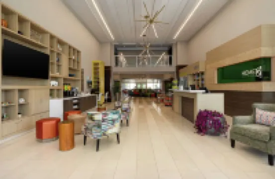 Home2 Suites by Hilton Dalton