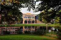 Amrâth Hotel Alkmaar Hotels near Dutch Cheese Museum