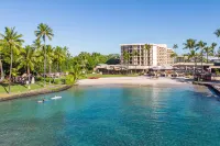 Courtyard by Marriott King Kamehameha's Kona Beach Hotel - Beach