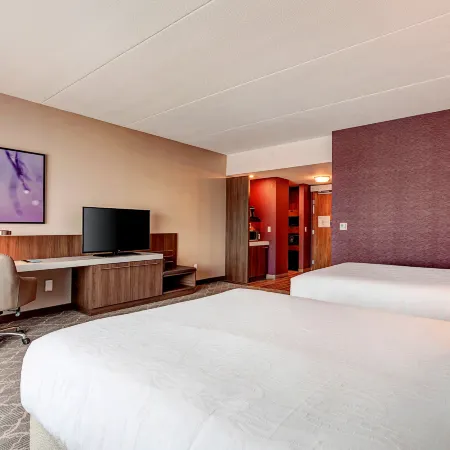Hilton Garden Inn Toronto/Brampton West