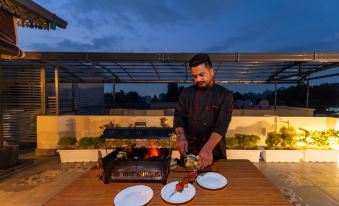 Auro Bliss - An opulent 3BHK penthouse in Dehradun