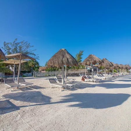 My Blue Hotel Holbox