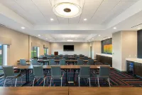 Hampton Inn by Hilton Circleville Hotels in Pickaway County