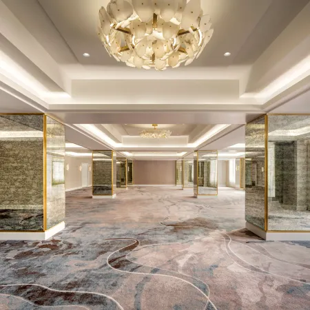 Fairmont Breakers Long Beach