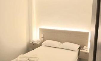 Hotel San Sebastian Real