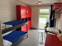 Hostel Herdersbrug Hotels in der Nähe von Hafen von Brügge-Zeebrugge