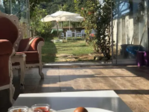 Agva Gunisigi Otel Hotels in Sile