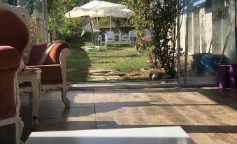 Agva Gunisigi Otel