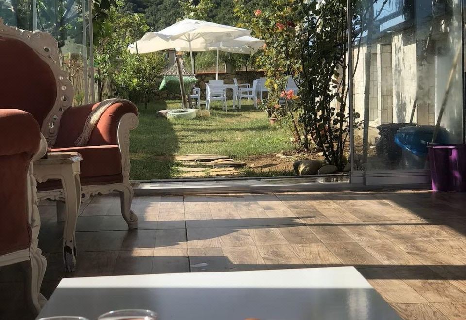 Agva Gunisigi Otel 썸네일