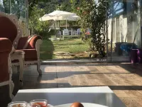 Agva Gunisigi Otel Hotels near Park