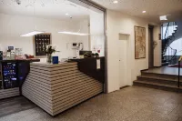 Hotel Central Egbr - 2-Sterne