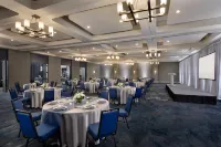 Hotel Champlain Burlington, Curio Collection by Hilton Hotels in Burlington