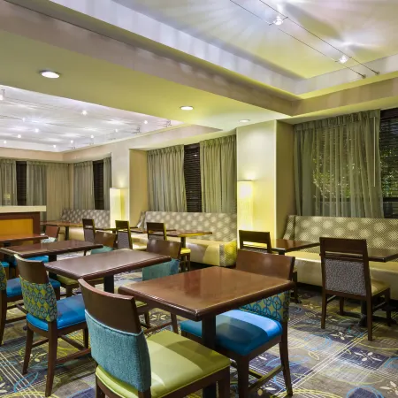 Hampton Inn Atlanta-Perimeter Center