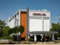 Hampton Inn by Hilton Austin NW Near the Domain Hotels near The Arboretum