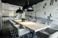 Four Points Flex by Sheraton Ballerup - 3-Star