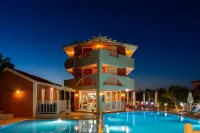 Zante Pantheon Hotel - خدمة نقل من وإلى المطار
