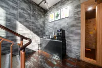 Jeonju Sinsigaji Hotel U