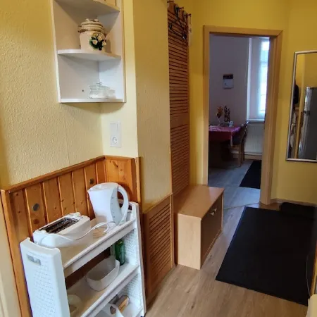 Ferienwohnung Vintage