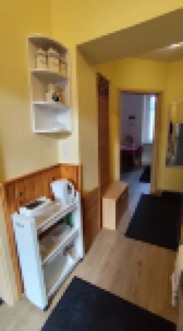 Ferienwohnung Vintage