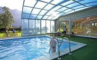 Landhotel Agathawirt Hotels in Obertraun