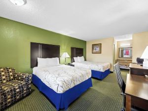 Americas Best Value Inn Fort Jackson